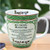 An Irish Blessing – Celtic Collection Mug ExclusivelyIrish.com