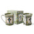 CL-73-4(Setof2) Irish Celtic High Cross Mug Set ExclusivelyIrish.com
