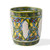 Irish Harp Mug – Irish Weave Front View ExclusivelyIrish.com