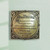 Home Blessing Bronze Plaque Close Up ExclusivelyIrish.com