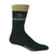 G9041-OS Black Guinness Signature Pint Socks Studio ExclusivelyIrish.com