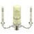 P100 Mullingar Pewter Claddagh Wedding Candlestick ExclusivelyIrish.com P100 Mullingar Pewter Claddagh Wedding Candlestick ExclusivelyIrish.com