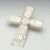 P167 Mullingar Pewter St. Patrick Cross ExclusivelyIrish.com P167 Mullingar Pewter St. Patrick Cross ExclusivelyIrish.com
