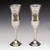 Q3LC Mullingar Pewter Claddagh Champagne Flute Set Front ExclusivelyIrish.com Q3LC Mullingar Pewter Claddagh Champagne Flute Set Front ExclusivelyIrish.com