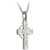 Communion Cross Pendant ExclusivelyIrish.com