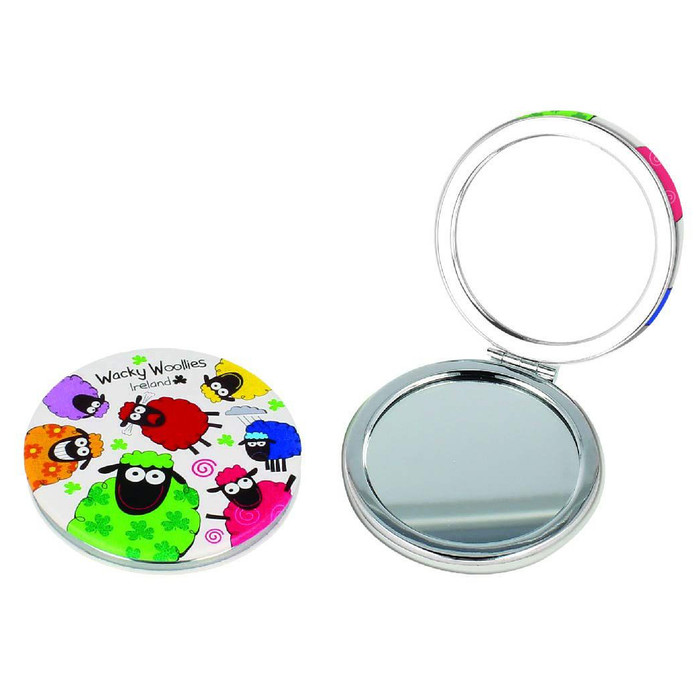 https://cdn11.bigcommerce.com/s-607zmcsnh0/images/stencil/700x700/products/662/416/Wacky_Woolies_Compact_Mirror__96511.1653488696.jpg?c=1