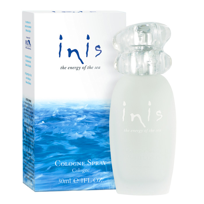 Inis Cologne Spray 30ML ExclusivelyIrish.com