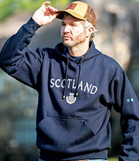 Hoodies & Sweatshirts