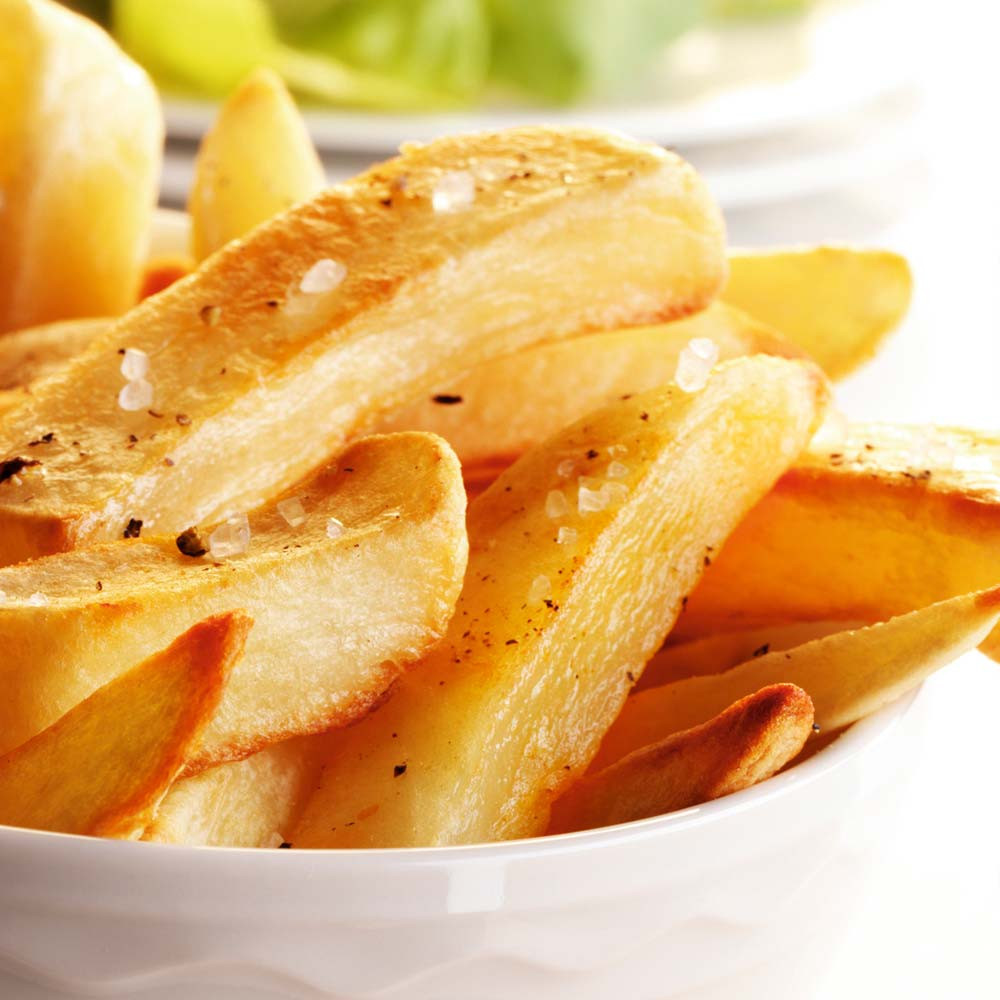 Potato Maris Piper Mr Middleton Garden Shop