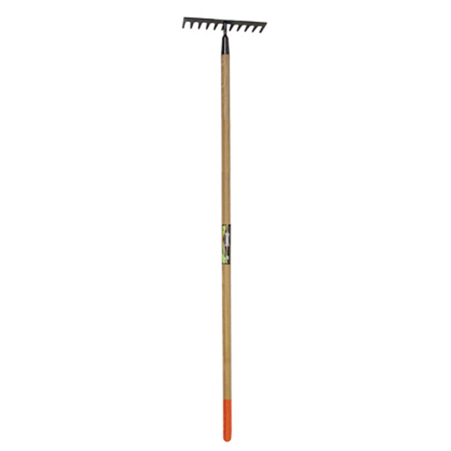 Carbon Steel Garden Rake Wilkinson Sword Mr Middleton Garden Shop