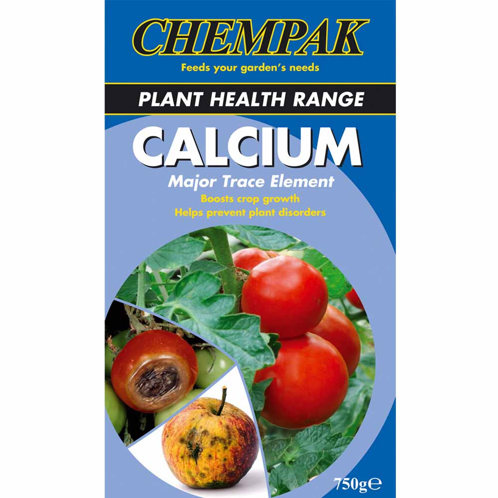 Chempak® Calcium Multi Action Fertiliser - Mr Middleton Garden Shop