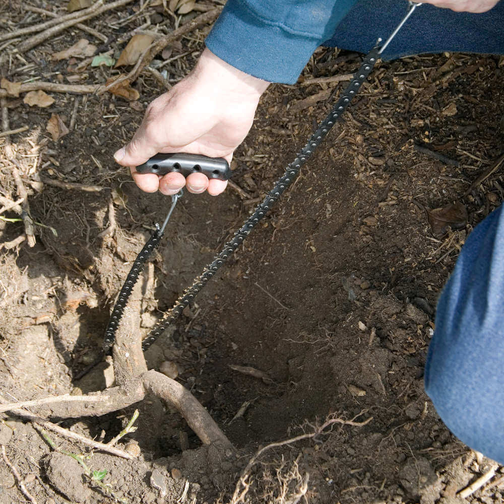 Pocket Chain Saw Mr Middleton Garden Shop