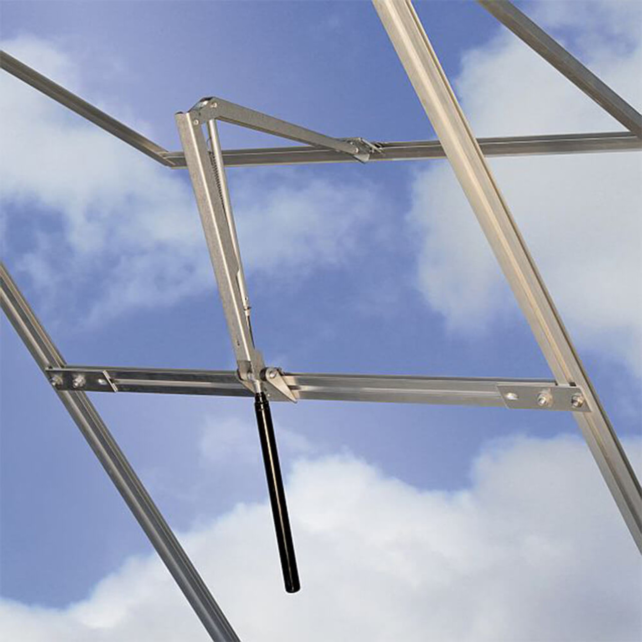 Automatic Greenhouse Window Opener (Autovent) Mr Middleton Garden Shop