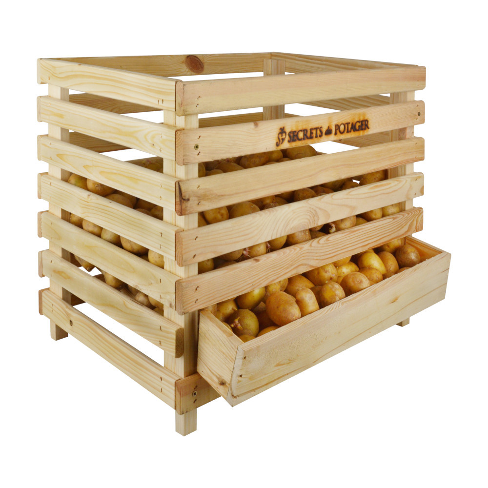Potato Crate | mysite-1 - Mountain Creek Miniatures