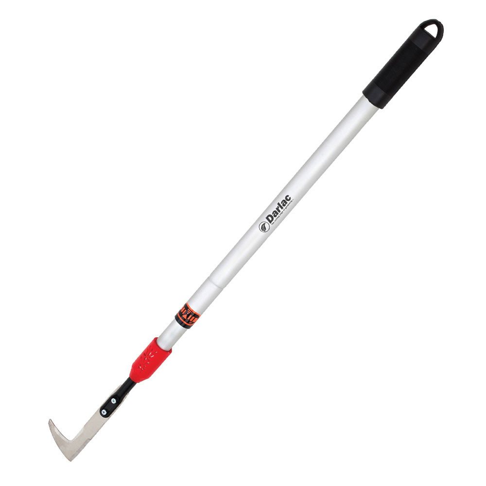 Darlac Telescopic Weed Knife Mr Middleton Garden Shop