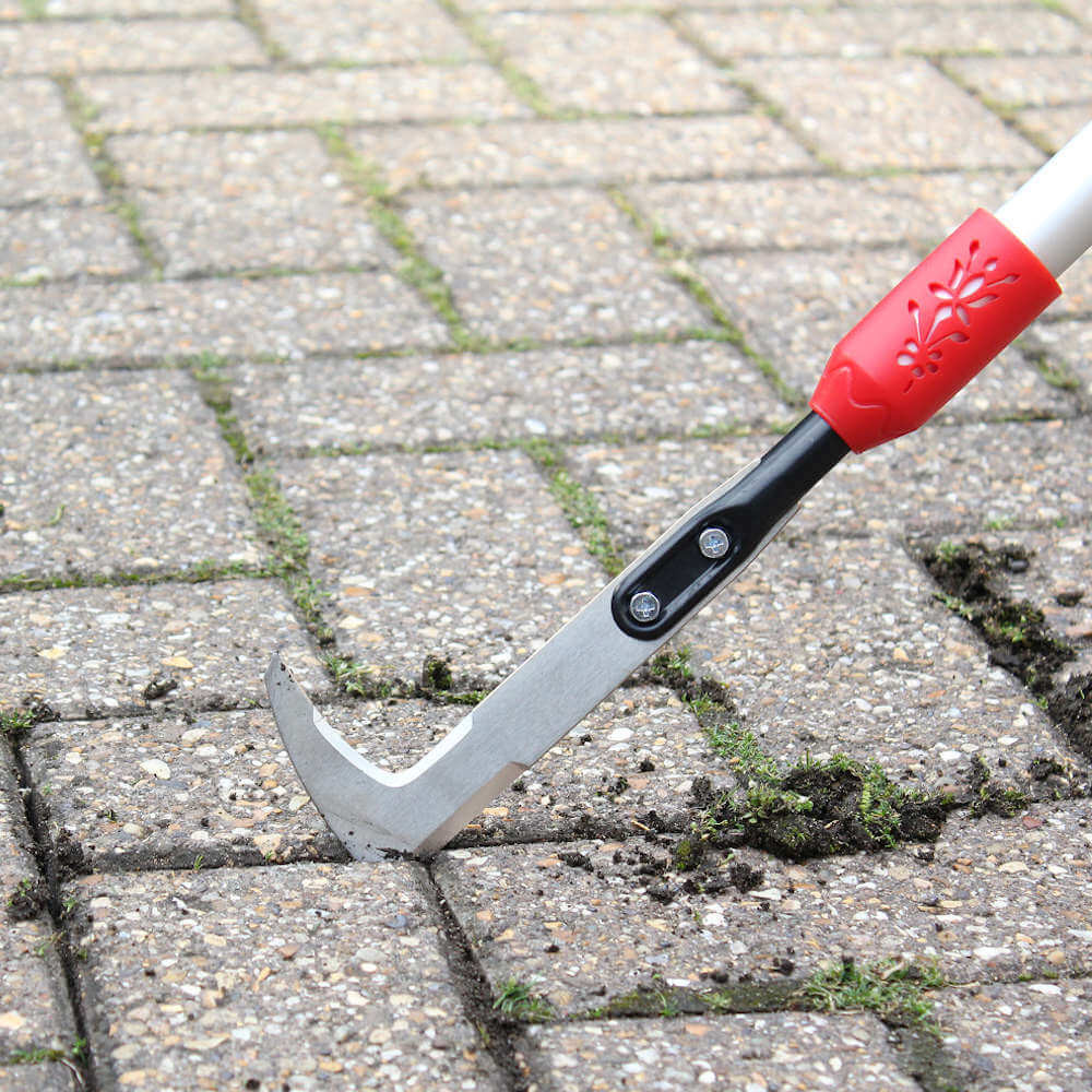 Darlac Telescopic Weed Knife Mr Middleton Garden Shop