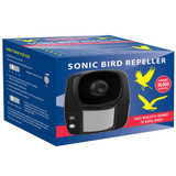 Super Sonic Bird Repeller