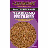 Chempak® Yearlong Slow Release Fertlizer