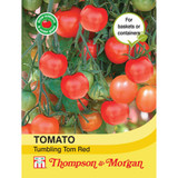 Tomato Tumbling Tom Red