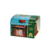Portable Slug & Snail Trap