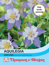 Aquilegia caerulea