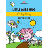 Wild Flower Ox-Eye Daisy (Mr Men)