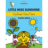 Sunflower Helios Flame (Mr Men)