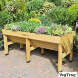 Large Veg Trug