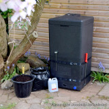 Hotbin MK2 Composter