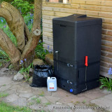 Hotbin MK2 Composter