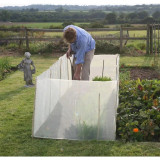 Micromesh Pest & Wind Barrier (pack of 2)