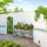 VegTrug™ Large - Grey Wash