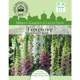 Foxglove Mountains Mixed