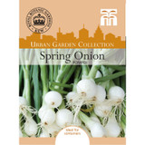 Spring Onion Pompeii