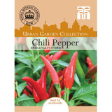 Pepper Chili Krakatoa