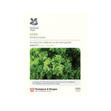 Herb Parsley Lisette