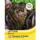 Lettuce Moonred