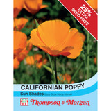 Californian Poppy Sun Shades