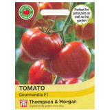 Tomato Gourmandia F1 Hybrid