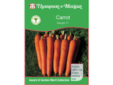 Carrot Bangor AGM Range