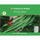 Runner Bean Achievement AGM Range