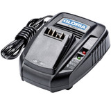 Multibrush Bosch Quick Charger