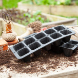 20 Cells Natural Rubber Seed Tray