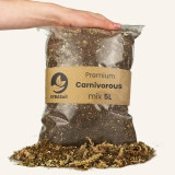 Carnivorous Mix Compost 5L