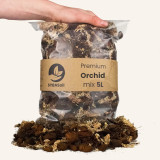 Orchid Compost 5L