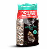 High Enegery Mealworm Mix