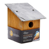 Sledmere Nest Box