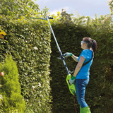 Garden Safe 900w Extendable Hedge Trimmer