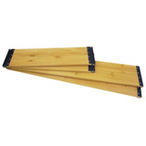 VEG TRUG RAISED BED GROW KIT LARGE €150