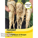 Parsnip 'Sabre' F1